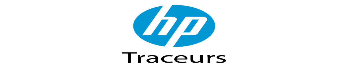 HP Traceurs